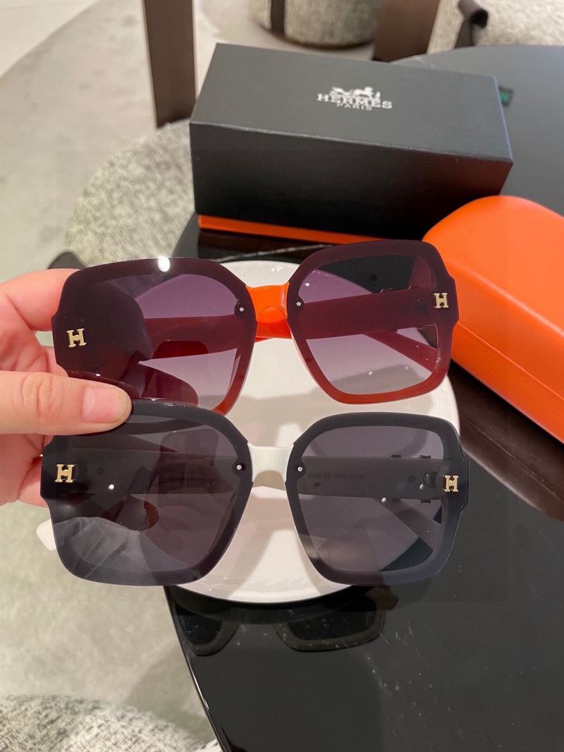 Hermes Sunglasses